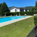 Διαμέρισμα Feriolo Margherita