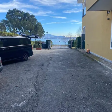 Feriolo Margherita Апартаменты