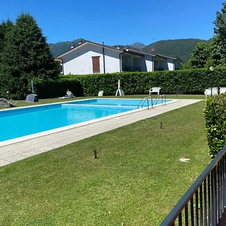 Apartment Feriolo Margherita