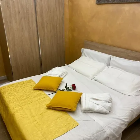 Appartement Feriolo Margherita *