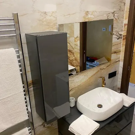 Apartman Feriolo Margherita *