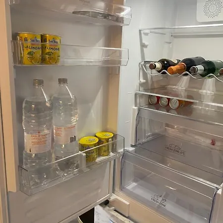 Feriolo Margherita * Бавено