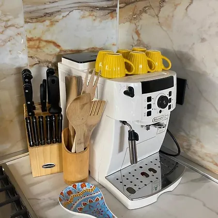 Apartman Feriolo Margherita *