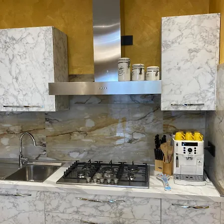 Feriolo Margherita *