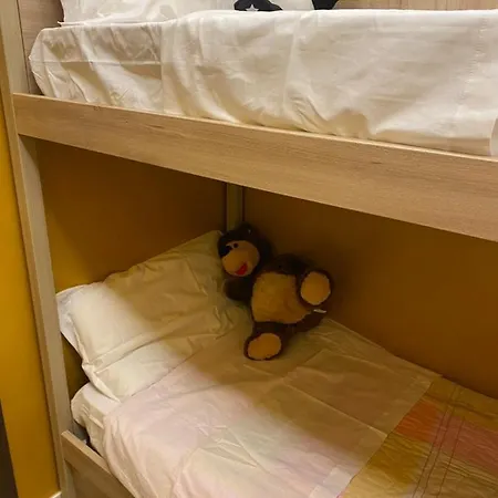 Feriolo Margherita Бавено