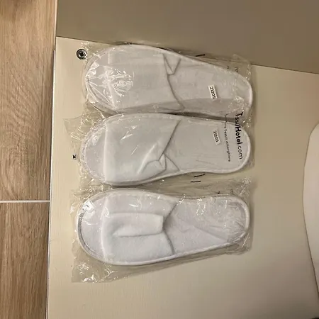 Feriolo Margherita Appartement