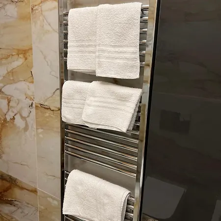 Feriolo Margherita Apartman *