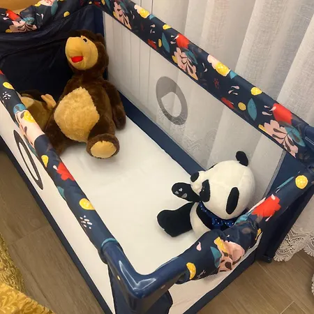 아파트 Feriolo Margherita *