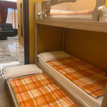 Feriolo Margherita Baveno