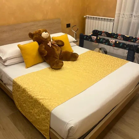 Feriolo Margherita 바메노