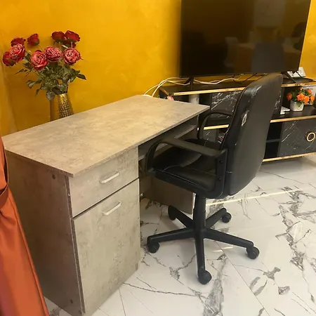 Apartman Feriolo Margherita *