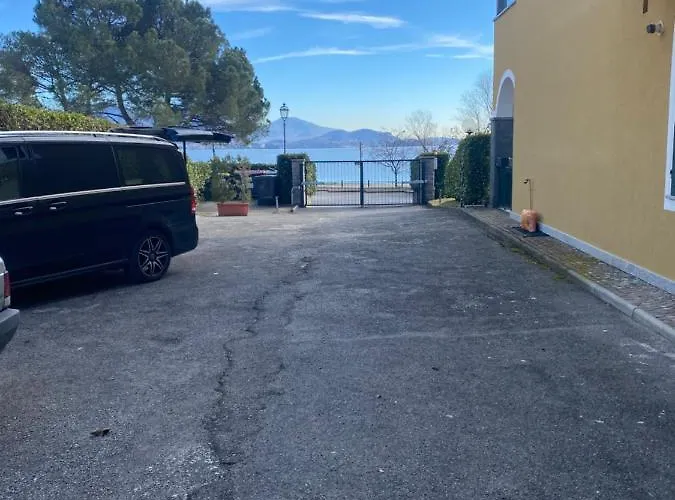 Feriolo Margherita Apartamento