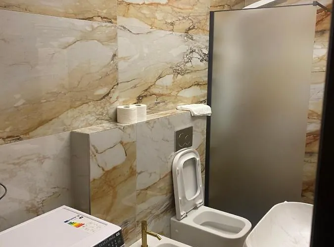 Feriolo Margherita 바메노