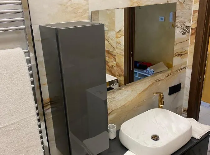 Apartament Feriolo Margherita *