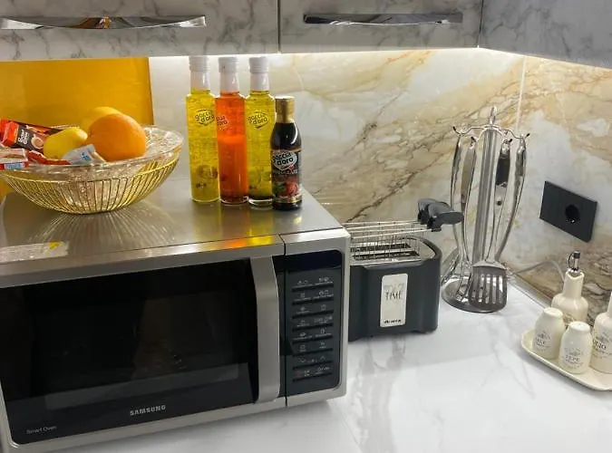 Apartamento Feriolo Margherita