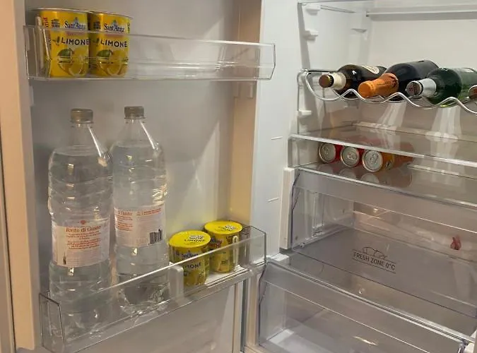 Feriolo Margherita * 바메노