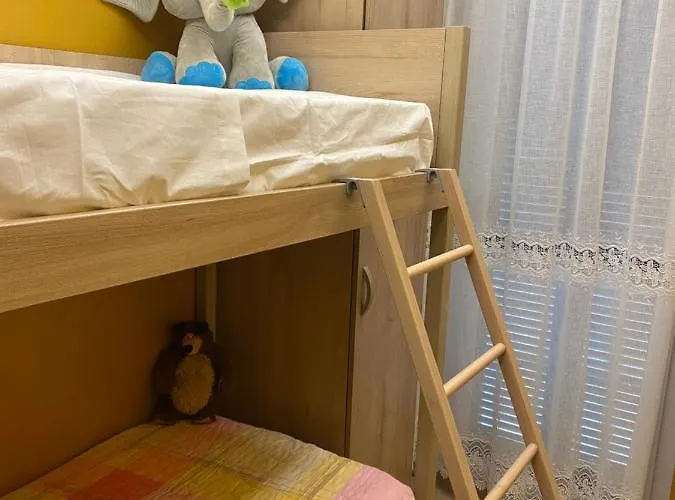 Apartamento Feriolo Margherita Baveno