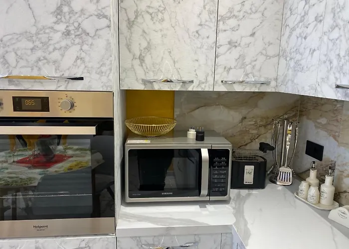 Feriolo Margherita Apartamento