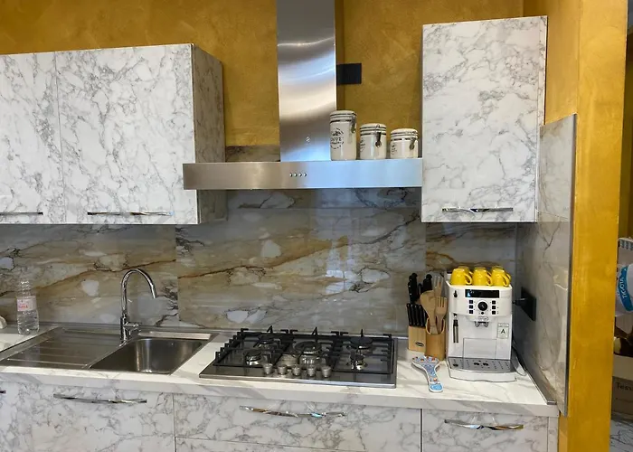 Feriolo Margherita *