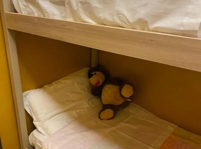 Feriolo Margherita 바메노