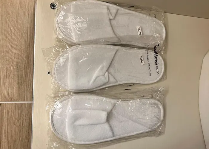 Feriolo Margherita Apartamento