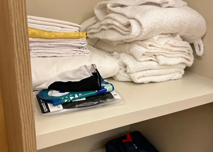 Feriolo Margherita Apartamento