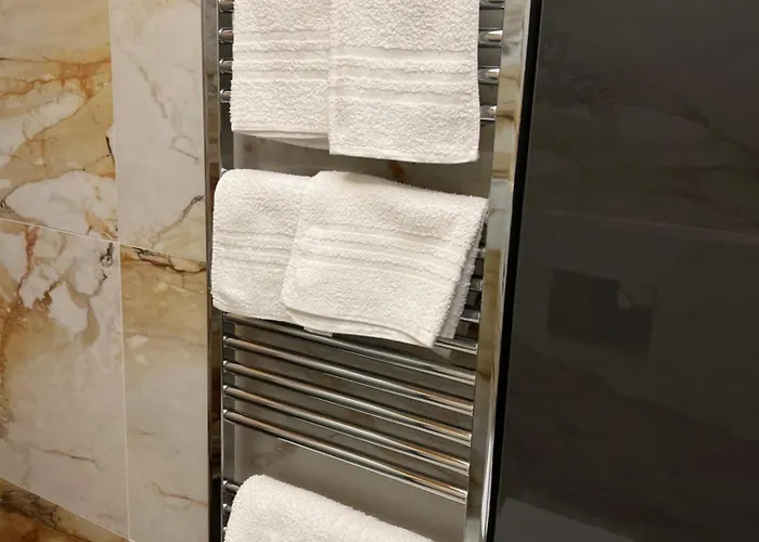 Feriolo Margherita Apartament *