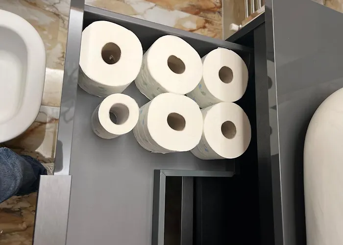 아파트 Feriolo Margherita