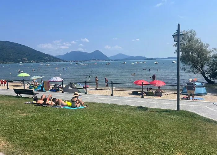 Feriolo Margherita *