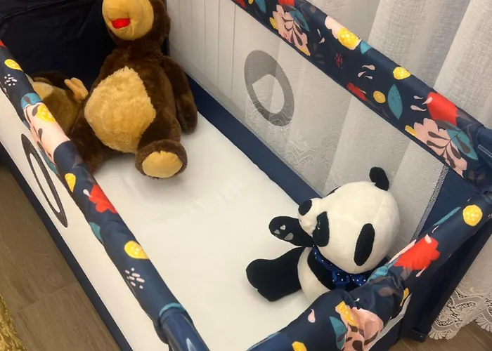 Apartamento Feriolo Margherita *