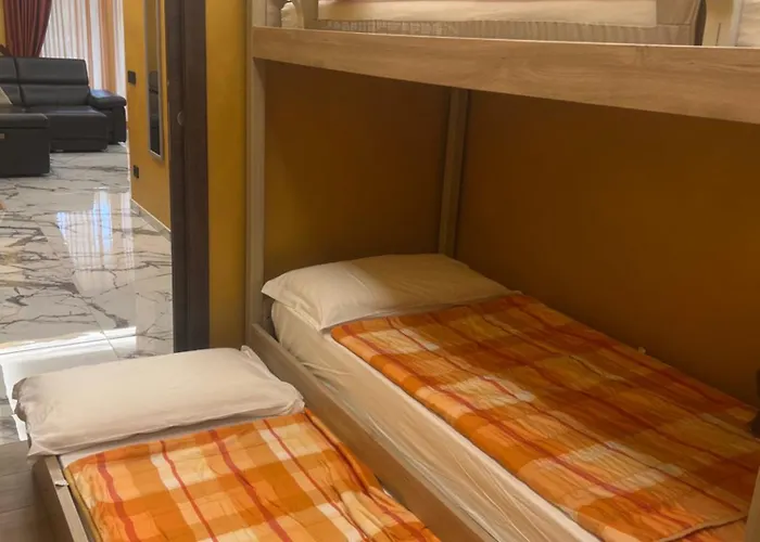 Feriolo Margherita Baveno