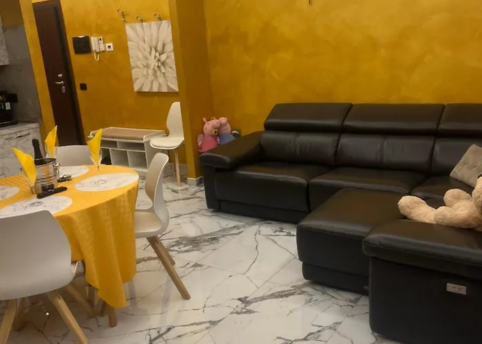 Feriolo Margherita Baveno