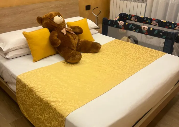 Feriolo Margherita Baveno