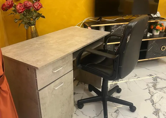 Apartamento Feriolo Margherita *